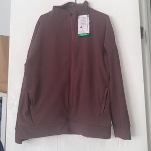 Mondetta Cozy Full Zip